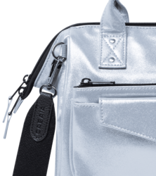 SAC EN BANDOULIERE CROSSBODY ADVENTURER M CABAIA FIJI www.solene-maroquinerie.fr