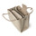 Sac port main Alexia VALENTINO ecru VBS5A802 ECRU www.solene-maroquinerie.fr