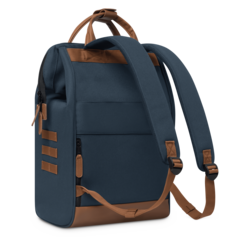 SAC A DOS CABAIA ADVENTURER CHICAGO LARGE www.solene-maroquinerie.fr