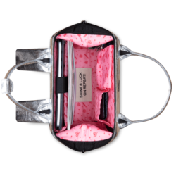 SAC A DOS CABAIA ADVENTURER MONTE CARLO SMALL www.solene-maroquinerie.fr