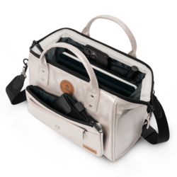 SAC EN BANDOULIERE CROSSBODY ADVENTURER M CABAIA HONOLULU www.solene-maroquinerie.fr