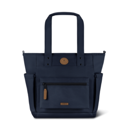 TOTEBAG ADVENTURER CABAIA REYKJAVIK www.solene-maroquinerie.fr