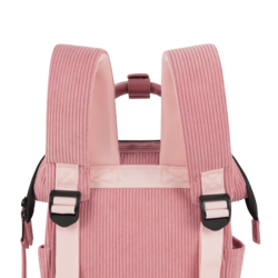SAC A DOS ADVENTURER CABAIA EXTRA SMALL GOLD COAST www.solene-maroquinerie.fr