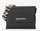 Petit sac  rabat Valentino Bags Alexia noir VBS5A806 NERO www.solene-maroquinerie.fr