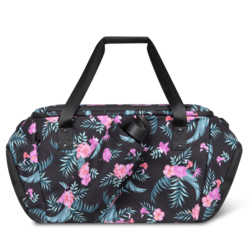 SAC VOYAGE CABAIA DUFFLE EXPLORER VALLDOLID www.solene-maroquinerie.fr