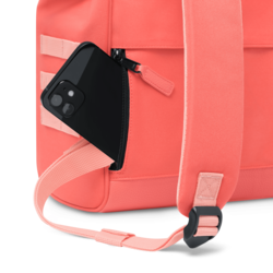 SAC A DOS CABAA ADVENTURER HIMARE MINI www.solene-maroquinerie.fr