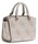 PETIT SAC A MAIN GUESS QUEENSLAND MINI DOVE LOGO OS965576 www.solene-maroquinerie.fr
