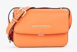 Sac bandoulire  rabat Flap Re Orange VALENTINO VBS8ZT11 ARANCIO www.solene-maroquinerie.fr