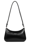 SAC TROTTEUR LANCASTER SUAVE ACE NOIR 433-22 NOIR www.solene-maroquinerie.fr