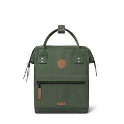 SAC A DOS CABAIA ADDVENTURER SMALL COROMANDEL www.solene-maroquinerie.fr