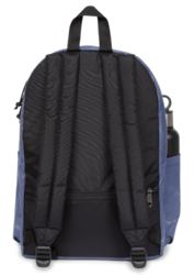 EK0A5BIK 3O1 REFLEKS DOT NAVY SAC A DOS EASTPAK DAY OFFICE www.solene-maroquinerie.fr