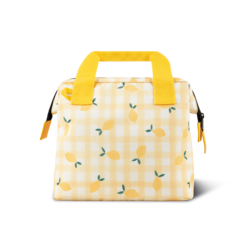 LUNCHBAG CABAIA FARO www.solene-maroquinerie.fr