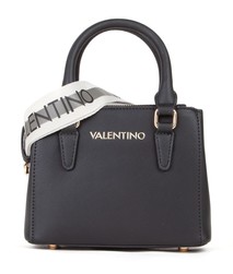 Petit sac  main Zero re VALENTINO Noir VBS7B307N NERO www.solene-maroquinerie.fr