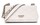 SAC EN BANDOULIERE GUESS TAMSIN OFF WHITE QG963221 www.solene-maroquinerie.fr