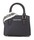 Petit sac  main Zero re VALENTINO Noir VBS7B307N NERO www.solene-maroquinerie.fr