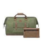 SAC VOYAGE CABAIA DUFFLE ADVENTURER V2 NICOSIA www.solene-maroquinerie.fr