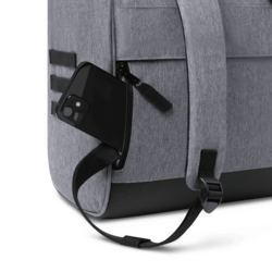 SAC A DOS CABAIA ADVENTURER GETARIA LARGE www.solene-maroquinerie.fr