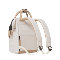SAC A DOS CABAIA ADVENTURER CAP TOWN SMALL www.solene-maroquinerie.fr