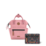 SAC A DOS ADVENTURER CABAIA EXTRA SMALL GOLD COAST www.solene-maroquinerie.fr