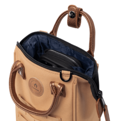 NANO ADVENTURER CABAIA LAUNCESTON www.solene-maroquinerie.fr