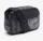 PETIT SAC REPORTER THE BLEND LACOSTE MONO NOIR GRIS TRAVEL NH4670BV N94 www.solene-maroquinerie.fr