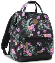 SAC A DOS CABAIA ADVENTURER MEDIUM VALLADOLID www.solene-maroquinerie.fr