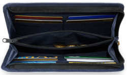 PORTEFEUILLE CABAIA WALLET L FIJI www.solene-maroquinerie.fr