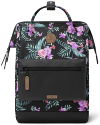 SAC A DOS CABAIA ADVENTURER VALLADOLID LARGE www.solene-maroquinerie.fr