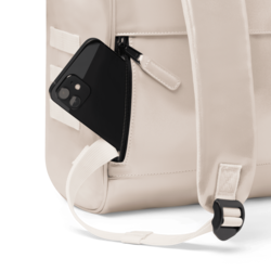 SAC A DOS CABAA ADVENTURER HONOLULU MEDIUM www.solene-maroquinerie.fr