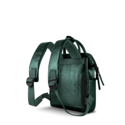 SAC A DOS ADVENTURER CABAIA EXTRA SMALL LUCERNE www.solene-maroquinerie.fr