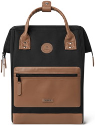 SAC A DOS CABAIA ADVENTURER MEDIUM COLOGNE www.solene-maroquinerie.fr