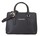 Sac  main Zero re VALENTINO Noir VBS7B302N NERO www.solene-maroquinerie.fr