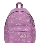 EK0A5BG4 6O9 PEANUTS PINK SAC  DOS EASTPAK DAY PAK&#039;R 24 LITRES www.solene-maroquinerie.fr