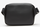Sacoche porte prs du corps homme Lacoste avec bordure contraste noire REPORTER BAG NH4018PN J37 w