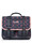 CARTABLE CAMLON VINTAGE FANTASY NAVY BLOSSOM 38CM www.solene-maroquinerie.fr