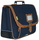 CARTABLE TANN'S CAMILLE MARINE 38CM 38111 www.solene-maroquinerie.fr