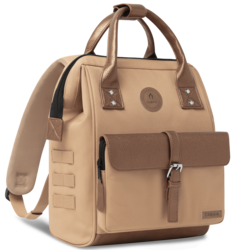 SAC A DOS CABAIA ADVENTURER LAUNCESTON SMALL www.solene-maroquinerie.fr