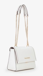 SAC BANDOULIERE SAMANTHA BLANC VALENTINO BIANCO VBS8YA09 www.solene-maro41@gmail.com