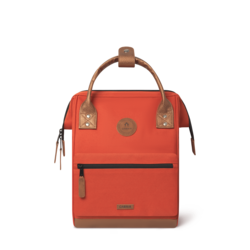 SAC A DOS CABAIA ADVENTURER BOGOTA SMALL www.solene-maroquinerie.fr