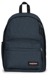 EK0A5BBJ 26W TRIPLE DENIM SAC A DOS EASTPAK OFFICE ZIPPL&#039;R 27LITRES www.solene-maroquinerie.fr