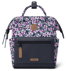 SAC A DOS CABAIA ADVENTURER CAGLIARI XS www.solene-maroquinerie.fr