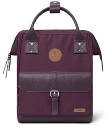 SAC A DOS CABAIA ADVENTURER NORFOLK SMALL www.solene-maroquinerie.fr