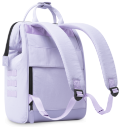 SAC A DOS CABAIA ADVENTURER MEDIUM AGRIGENTE www.solene-maroquinerie.fr