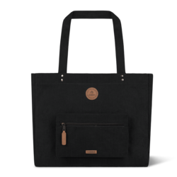 TOTEBAG LARGE CABAIA BRIGHTON www.solene-maroquinerie.fr