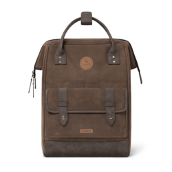 SAC A DOS CABAA ADVENTURER SOYO MEDIUM www.solene-maroquinerie.fr
