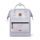 SAC A DOS CABAA ADVENTURER RENNES MEDIUM www.solene-maroquinerie.fr