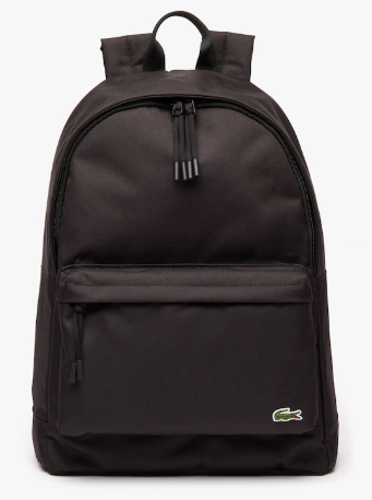sac à dos lacoste