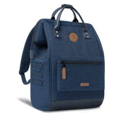 SAC A DOS CABAA ADVENTURER NAMUR MEDIUM www.solene-maroquinerie.fr