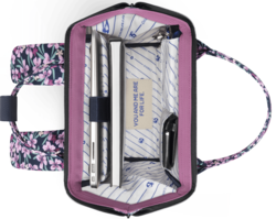 SAC A DOS CABAIA ADVENTURER CAGLIARI SMALL www.solene-maroquinerie.fr