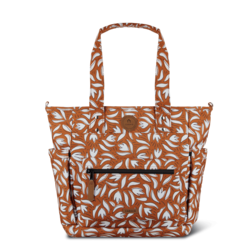 TOTEBAG ADVENTURER CABAIA SUMATRA www.solene-maroquinerie.fr